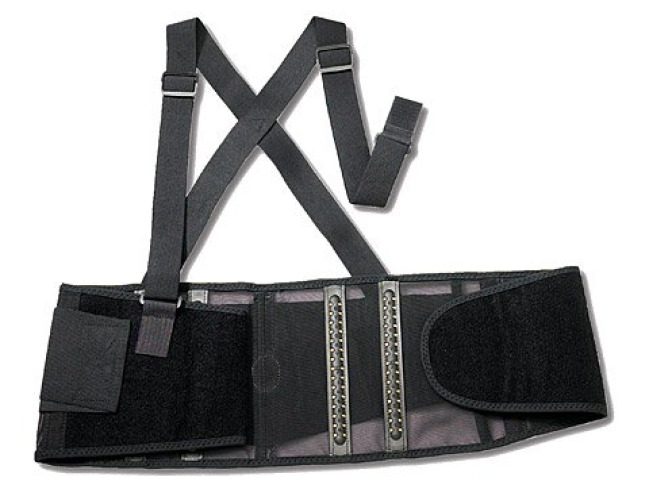 Ergodyne - 11605 ProFlex® 1100SF Back Support