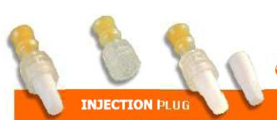 AirTite Products - 26539 Injection Plug