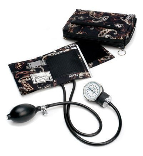 Prestige Medical - 882-NAV Prestige Medical Aneroid Sphygmomanometer