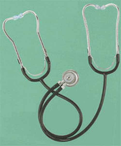 Prestige Medical S122-T - Prestige Medical Teaching Stethoscope - 1/Each