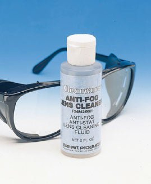 Fisher Anatomical - 22261366 Scienceware® Anti Fog Solution