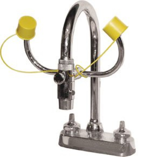 Fisher Anatomical 191500470 - Fisher Eye Wash Station - 1/Each