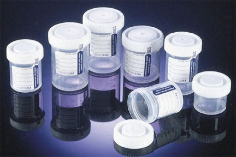 Thermo Scientific - 02 0016 Samco™ Narrow Mouth Bio-Tite™ Specimen Container