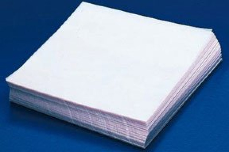 Fisherbrand Weighing Paper 0989812C by Fisher Anatomical