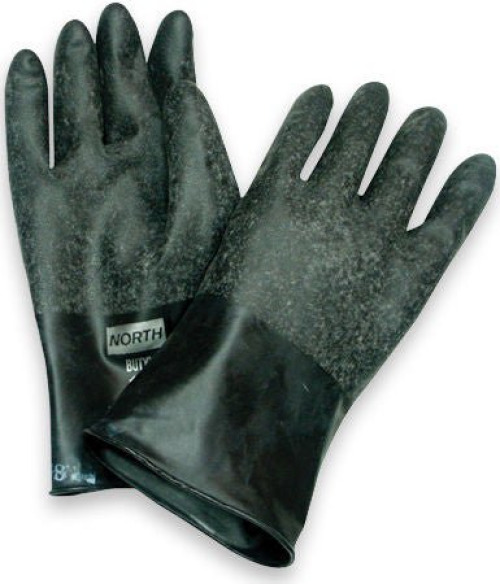 Fisher Anatomical - 113949B North™ Utility Glove