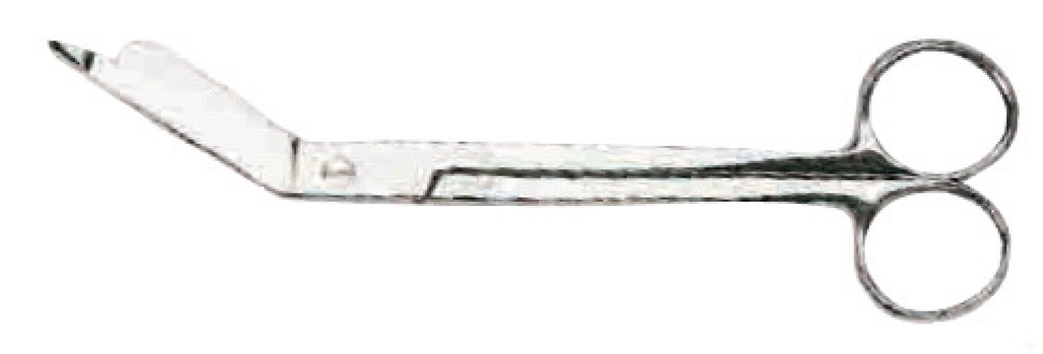 Graham-Field - 2607 Graham-Field Grafco® Bandage Lister Scissors