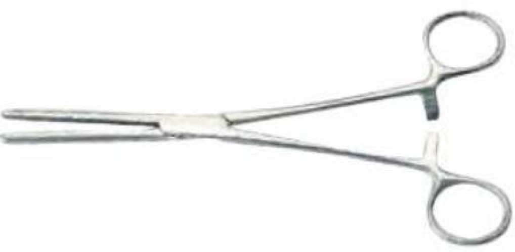 Graham-Field - 2686 Graham-Field Grafco® Hemostatic Rochester-Pean Forceps