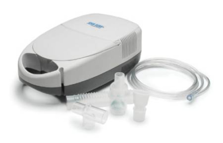 Graham-Field - JB0112-110 Neb-u-Lite® LX2 Nebulizer Compressor