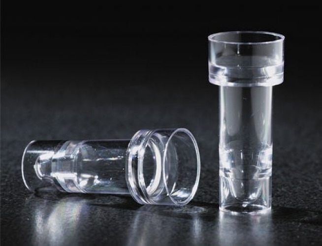 Globe Scientific - 110913 Sample Cup For Tosoh® 360 Analyzer