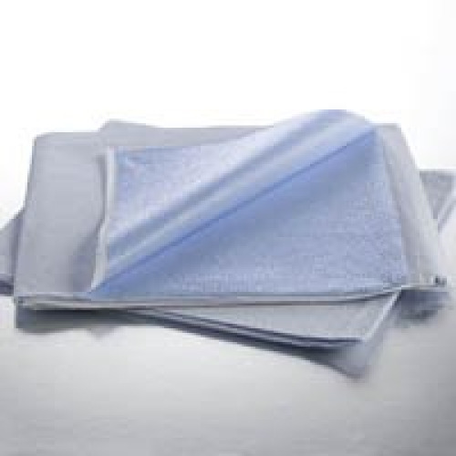 Graham Medical Products 70320N - Graham Medical General Purpose Drape, 40 x 48 Inch - 100/Case