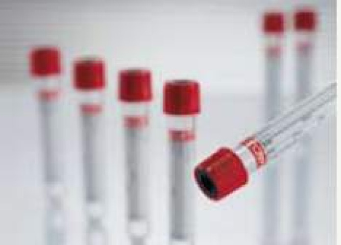 Greiner Bio-One - 455092 Vacuette® Z Serum Clot Activator Venous Blood Collection Tube