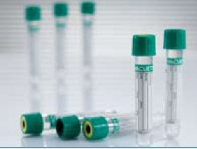 Greiner Bio-One - 454008P Vacuette® Venous Blood Collection Tube