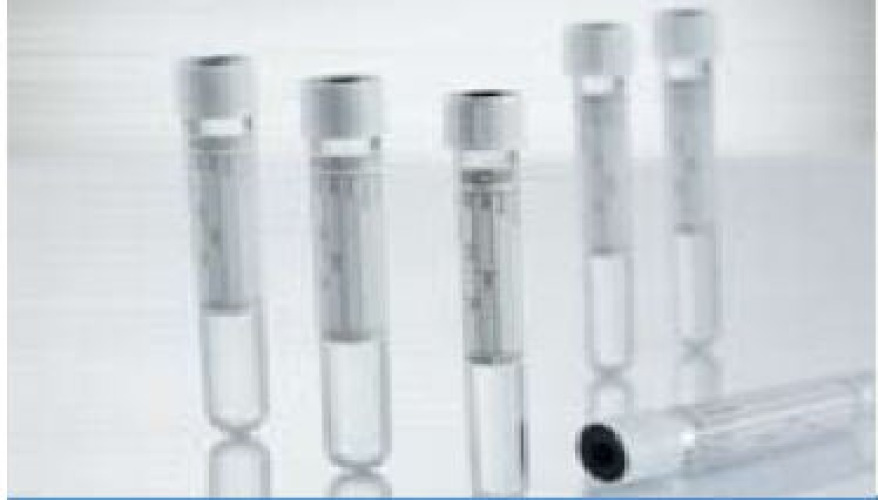 Greiner Bio-One - 454241 Vacuette® Venous Blood Collection Tube