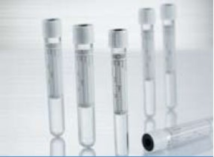 Greiner Bio-One - 456085 Vacuette® Venous Blood Collection Tube