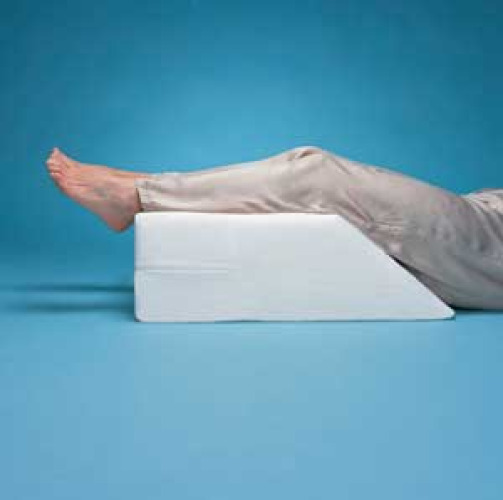 Alex Ortho FW4020W - Hermell Products Elevating Leg Rest - 1/Each