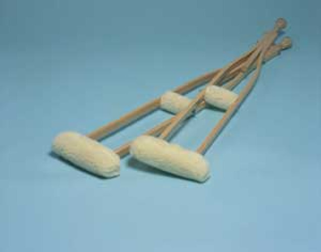 Alex Ortho MJ5017 - Hermell Crutch Cover And Hand Grips Set - 1/Pair