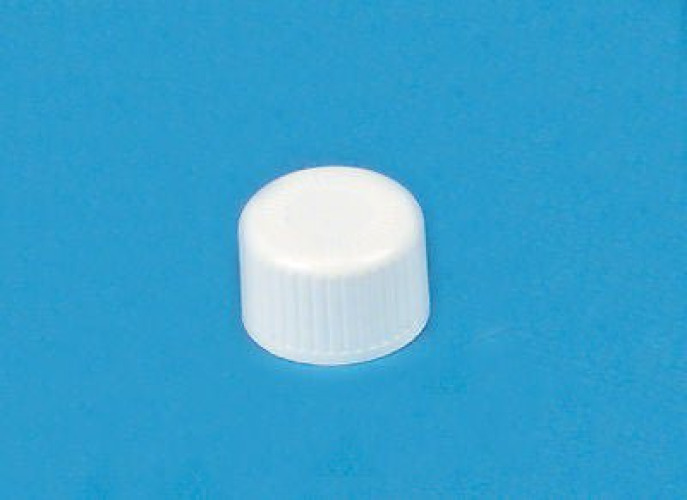 Health Care Logistics - 10411 Bottle Cap