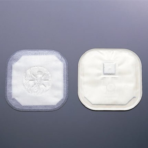 Hollister 3186 - Hollister Stoma Cap - 30/Box