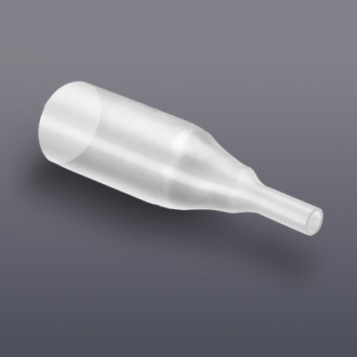 Hollister 97429 - InView Silicon Male External Catheter, Special Type, Purple, Medium 29 mm - 1/Each, 30/Box