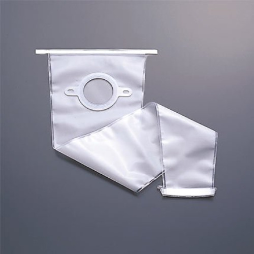 Hollister 7724 - Hollister Stoma Irrigator Drain - 1/Each, 20/Box
