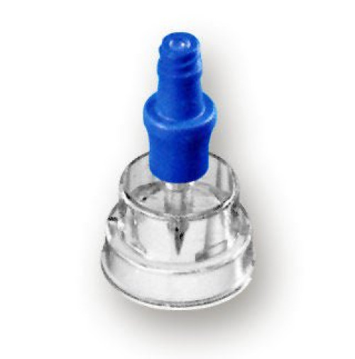 ICU Medical - CV-100 Connector Clave®