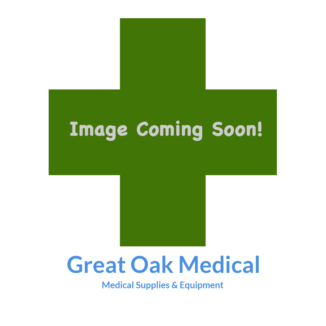 Medline DYND110508 - Foley Catheter, Temperature-Sensing, 100% Silcone. 8 Fr. 5 mL. 2-Way - Case