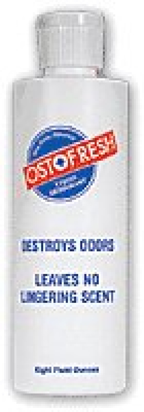 Independence Medical OFTM68002 - Ostofresh™ Deodorant - 1/Each
