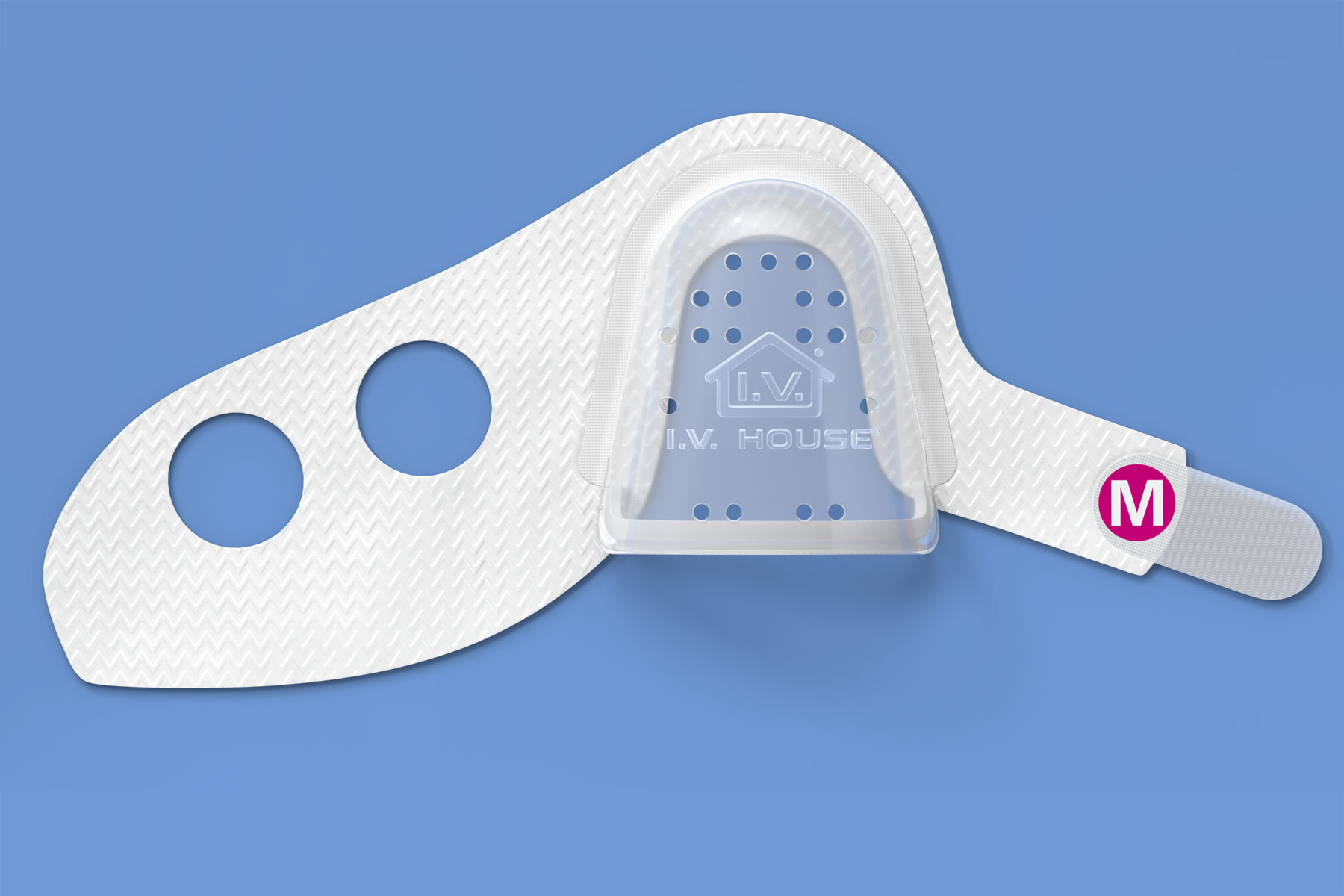 IV House 730M - UltraDressing - 24/Case
