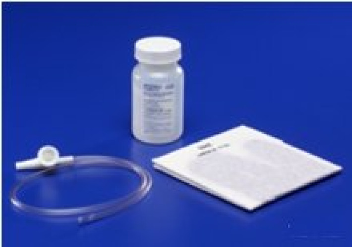 Cardinal - 12142 Argyle™ Suction Catheter Kit