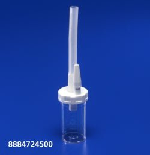 Cardinal - 8884724504 Argyle™ Mucus Specimen Trap
