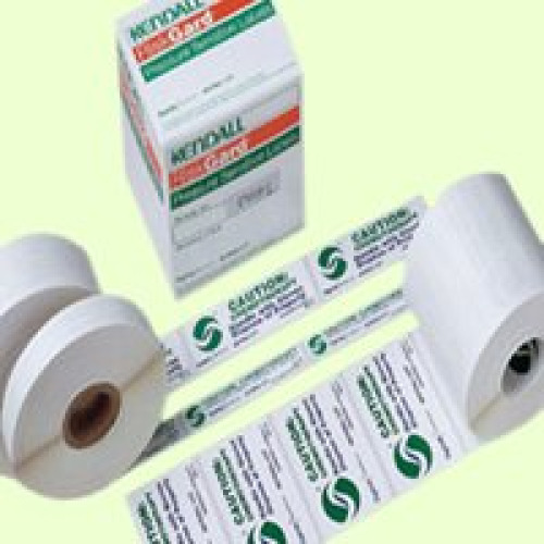 Cardinal - CT6011-1 Barkley® Chemotherapy Pre-Printed Label