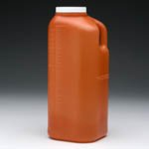 Cardinal 5000SA - Precision™ 24-Hour Urine Specimen Collection Container - 1/Each, 40/Case