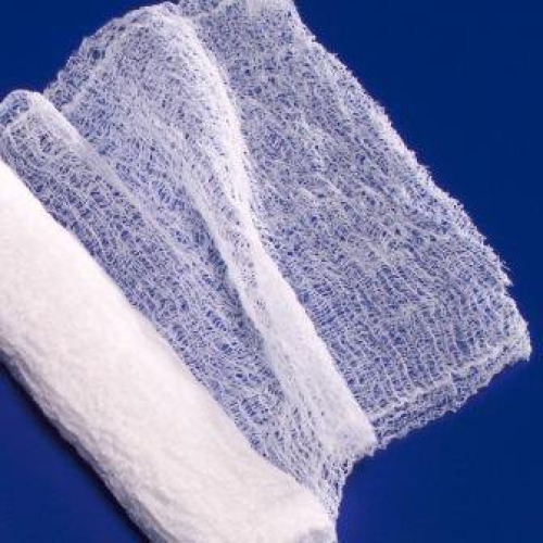 Cardinal - 441109 Dermacea™ Sterile Fluff Bandage Roll