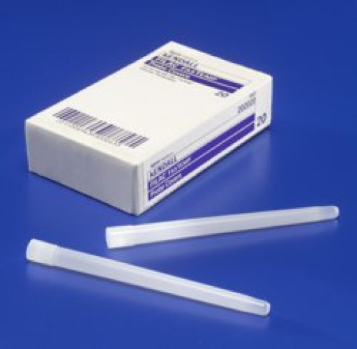 Cardinal - 202020 Filac™ FasTemp™ Oral / Rectal Thermometer Probe Cover