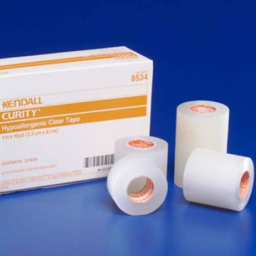 Cardinal - 8533C Kendall™ Plastic Medical Tape