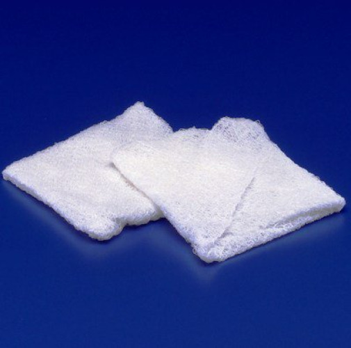 Cardinal - 6660 Kerlix™ AMD Sterile Antimicrobial Gauze Sponge