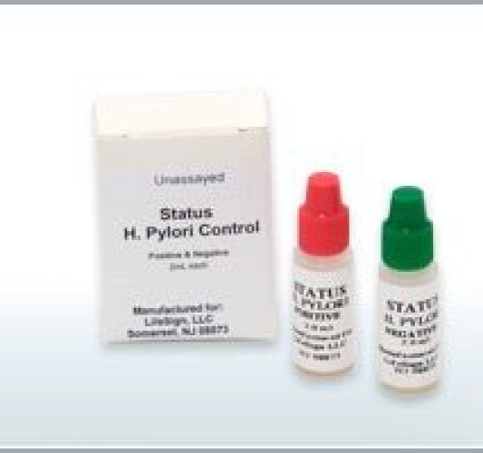 LifeSign - 200013 Status First® Immunology Control