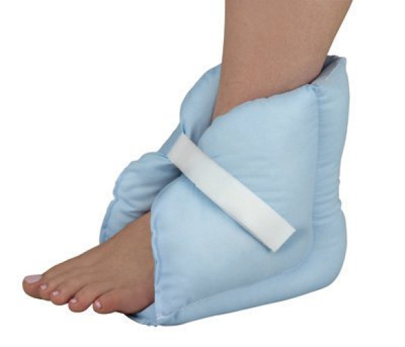 DMI Heel Protector 555-8088-0100 by Mabis Healthcare