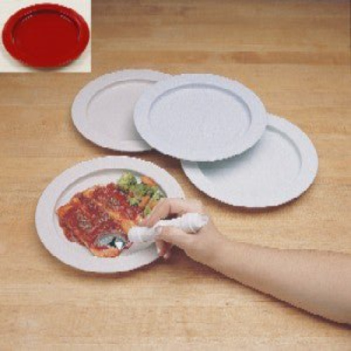 Maddak - 745310004 Plate Inner-Lip™ 9 Inch OD