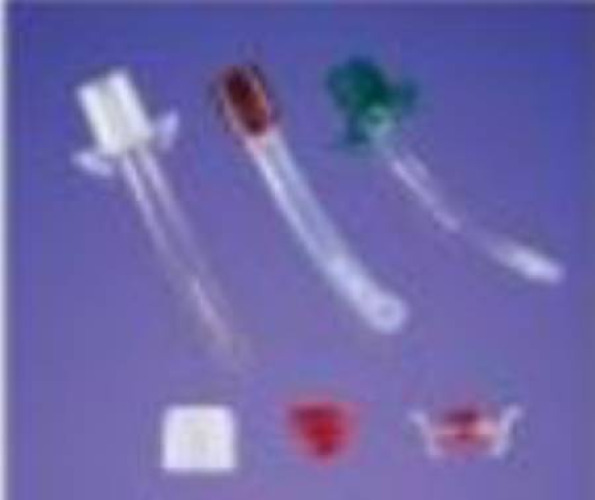 Medtronic MITG 4SIC - Covidien Spare Inner Cannula, Size 4 - 1/Each, 10/Box