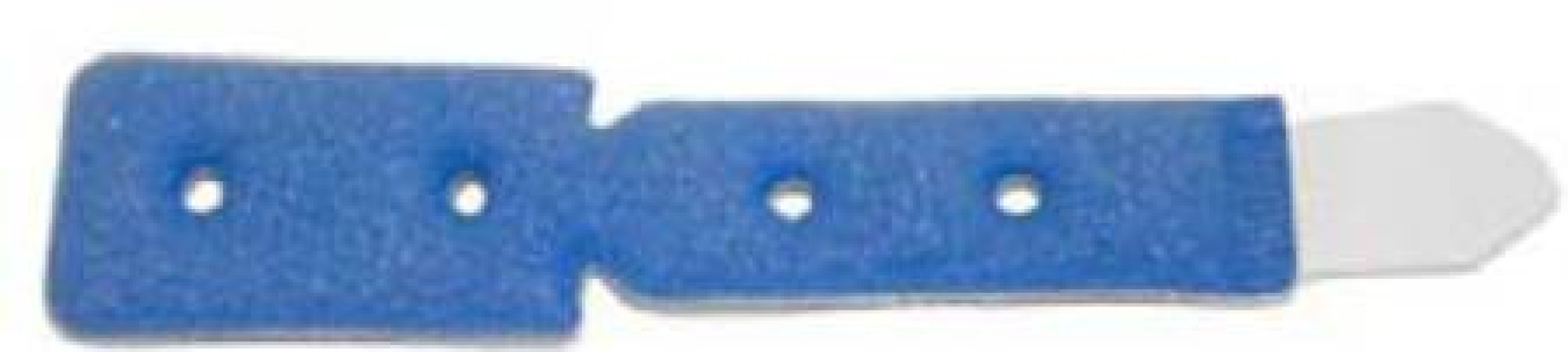 Masimo Corp 1602 - Foam Sensor Wrap - 12/Pack