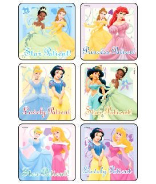 Medibadge - 1411P Medibadge Sticker