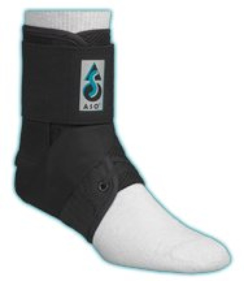 ASO Ankle Support 264011 by Medical Specialties