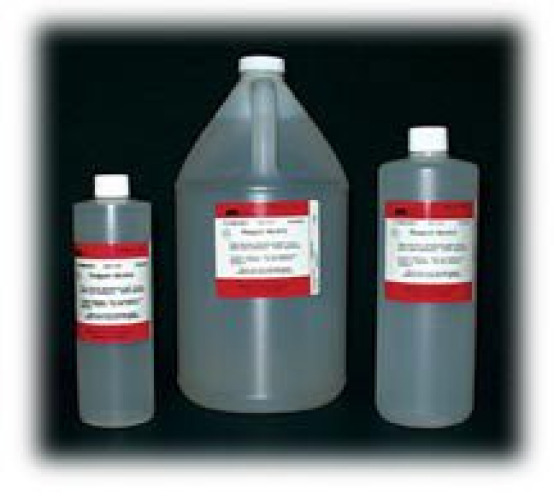 Medical Chemical - 107B-1GL Medical Chemical Methyl Alcohol