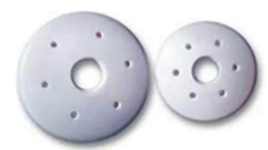 Personal Medical SH200 - EvaCare® Shaatz Pessary, Size 2, 2 Inch - 1/Each