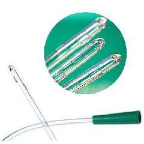 Coloplast 4210 - Self-Cath® Plus Urethral Catheter - 1/Each, 30/Box