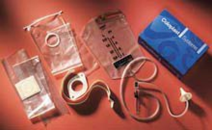 Coloplast 1500H - Coloplast® Ostomy Irrigation Tray - 1/Each