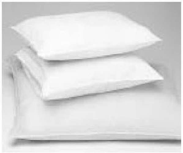 The Pillow Factory Division - 513-P/C Post-Surgical Pillow Cover Hugger 13 X 17 Inch