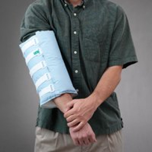 Tidi Products - 8168L Posey® SecureSleeve® Arm Splint