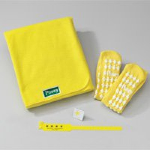 Tidi Products - 6236Y Posey® Deluxe Fall Management Kit